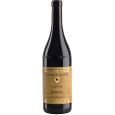 Conca 2017 Barolo - docg
